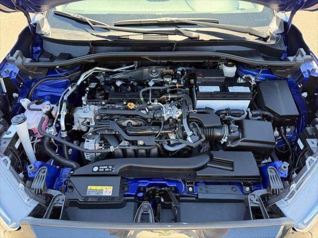 2025 Toyota Corolla Cross LE ONE OWNER