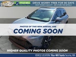 2023 Toyota Corolla Cross Hybrid Hybrid XSE