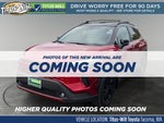 2026 Toyota Corolla Cross Hybrid XSE