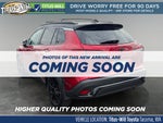 2026 Toyota Corolla Cross Hybrid XSE