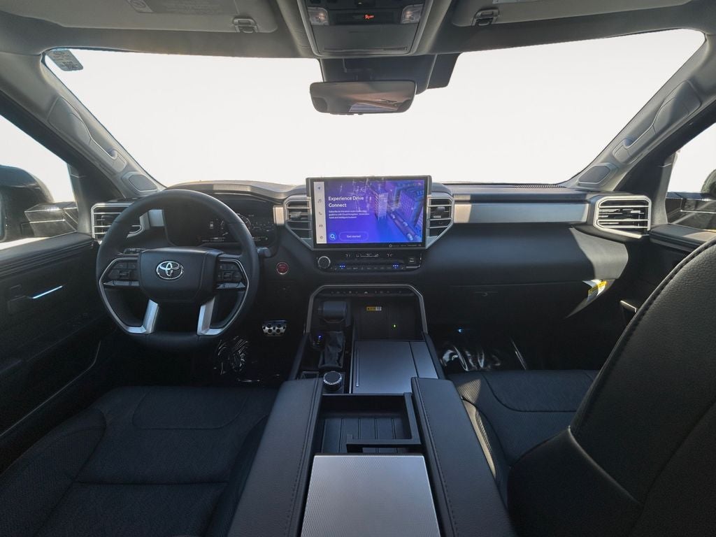 2024 Toyota SEQUOIA 4WD Limited