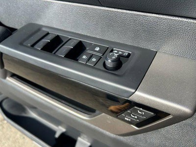 2024 Toyota SEQUOIA 4WD Limited