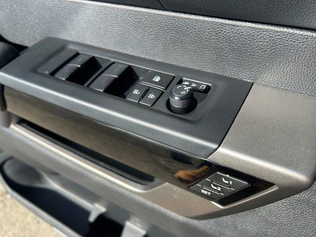 2024 Toyota SEQUOIA 4WD Limited