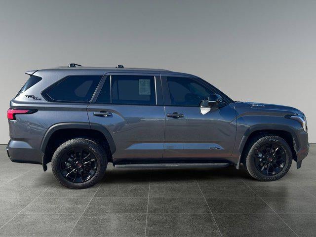 2024 Toyota SEQUOIA 4WD Limited