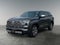 2025 Toyota SEQUOIA 4WD Capstone