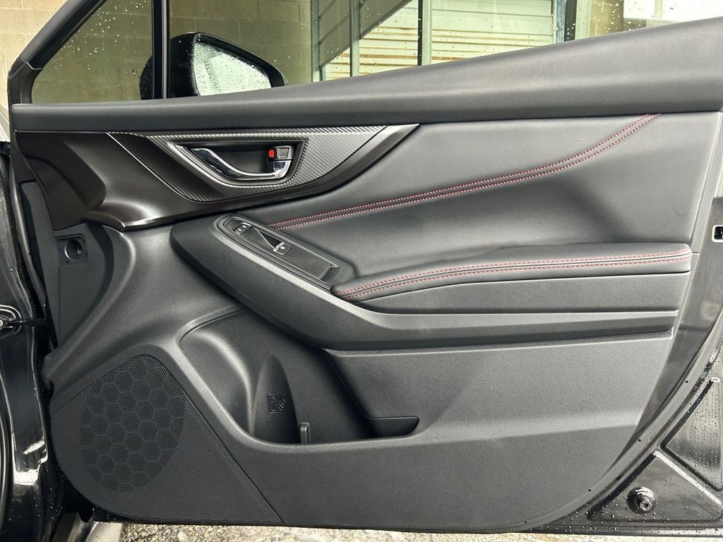 2022 Subaru WRX Limited