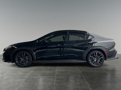 2022 Subaru WRX Limited