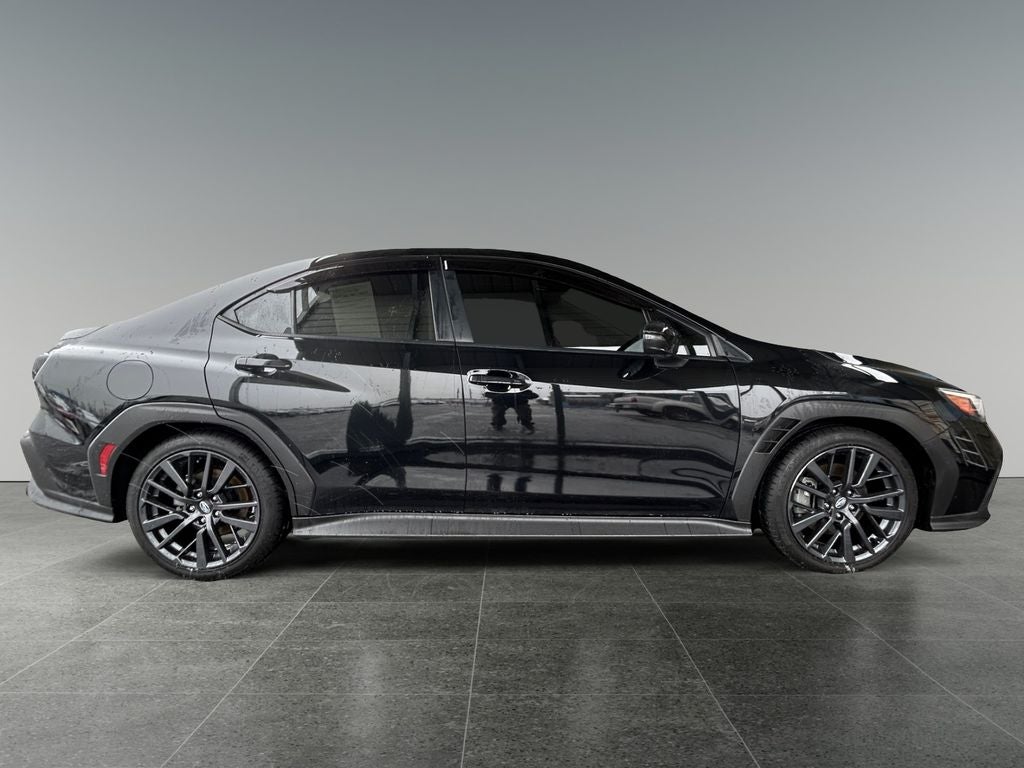 2022 Subaru WRX Limited
