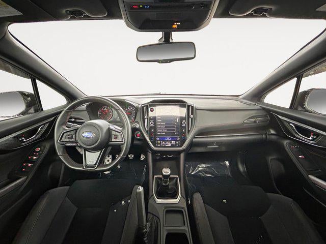 2022 Subaru WRX Limited
