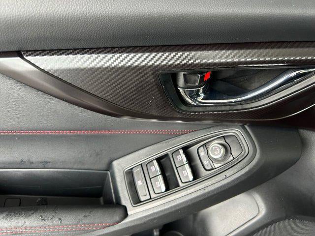 2022 Subaru WRX Limited