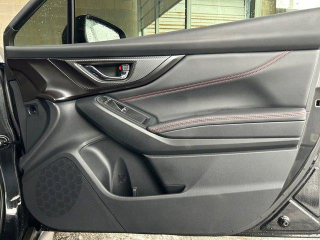 2022 Subaru WRX Limited