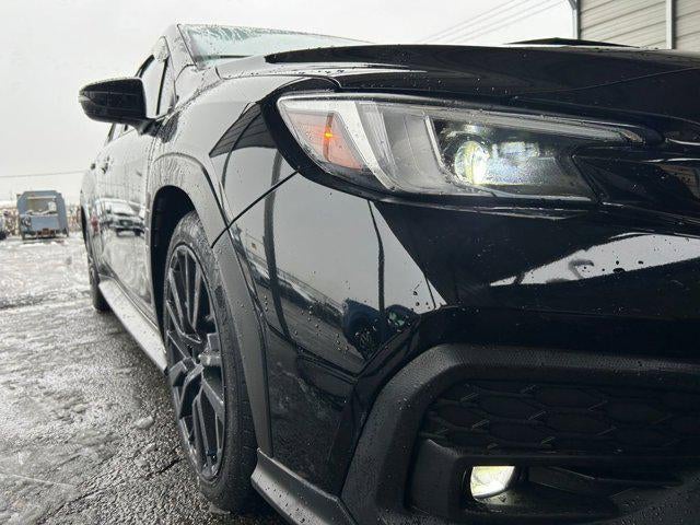 2022 Subaru WRX Limited