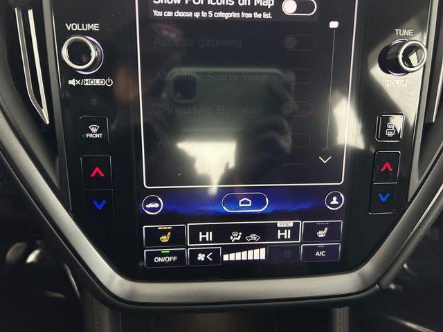 2022 Subaru WRX Limited