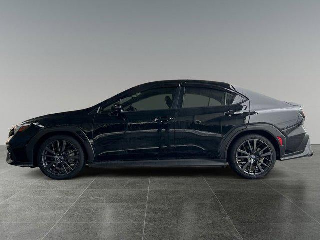 2022 Subaru WRX Limited