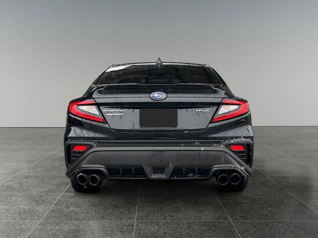 2022 Subaru WRX Limited