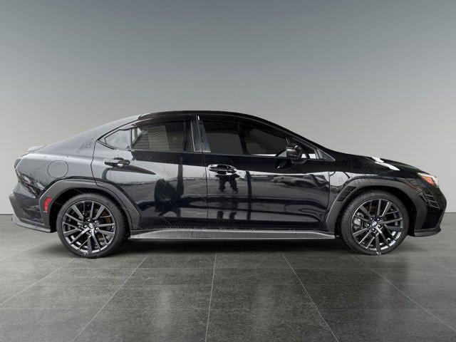 2022 Subaru WRX Limited