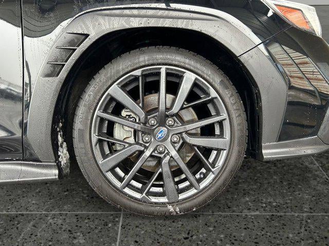 2022 Subaru WRX Limited