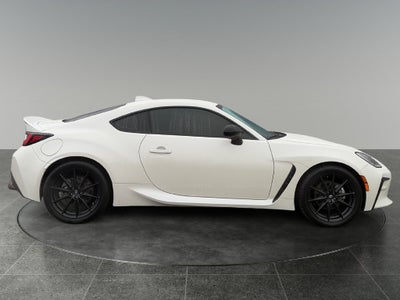 2024 Toyota GR86 Premium