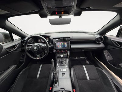2024 Toyota GR86 Premium