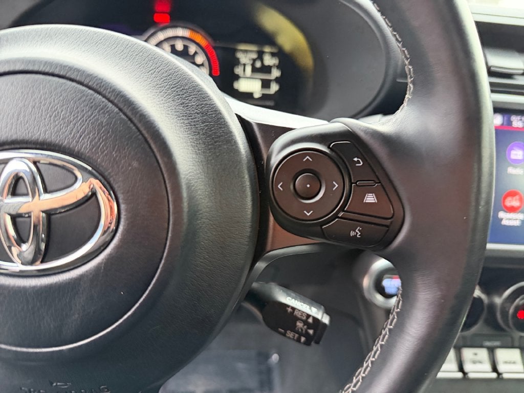 2024 Toyota GR86 Premium