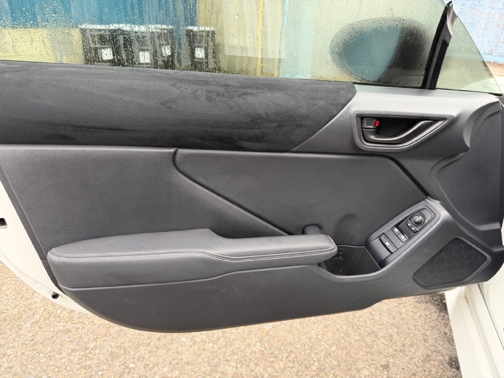 2024 Toyota GR86 Premium