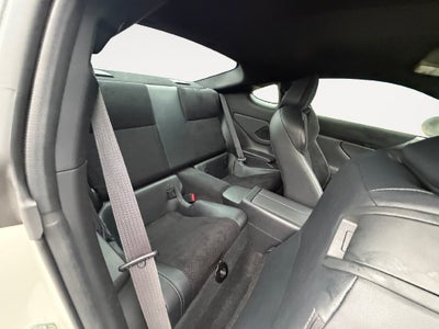 2024 Toyota GR86 Premium