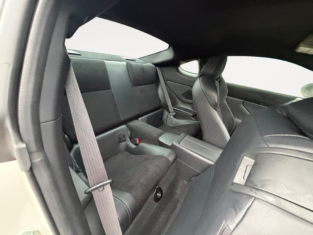 2024 Toyota GR86 Premium