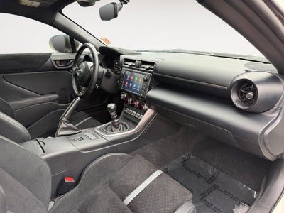 2024 Toyota GR86 Premium
