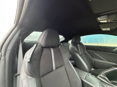 2024 Toyota GR86 Premium