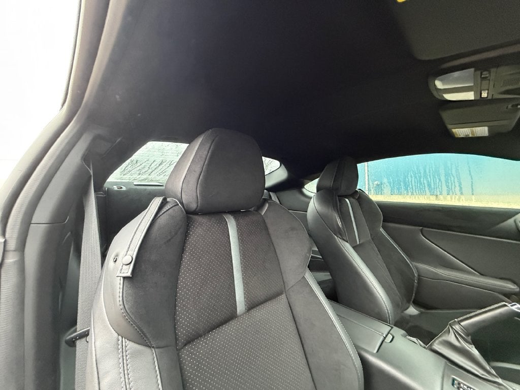 2024 Toyota GR86 Premium