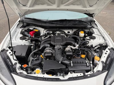 2024 Toyota GR86 Premium