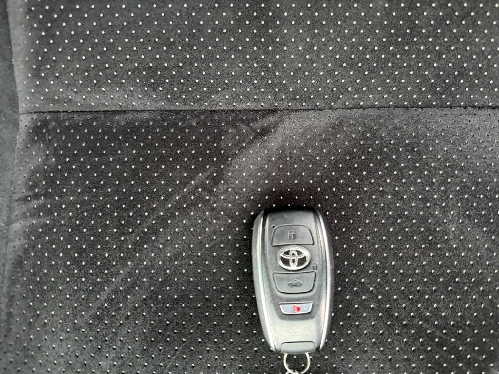 2024 Toyota GR86 Premium