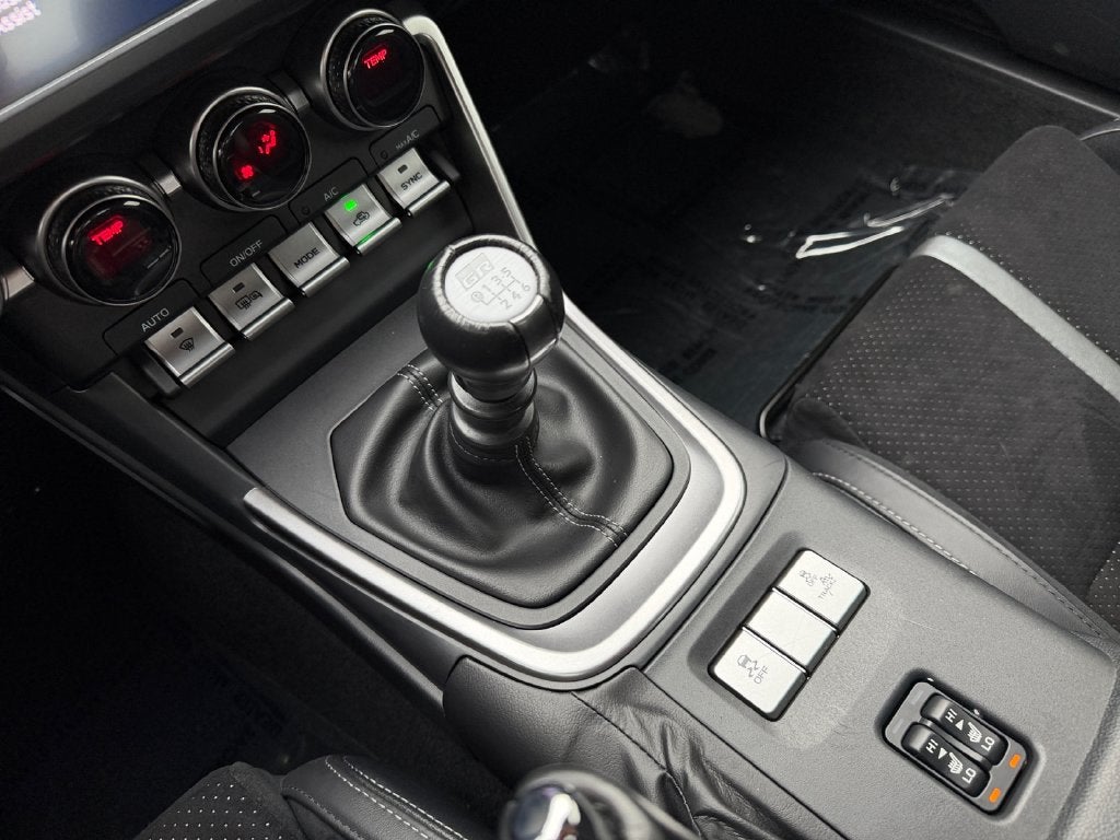 2024 Toyota GR86 Premium