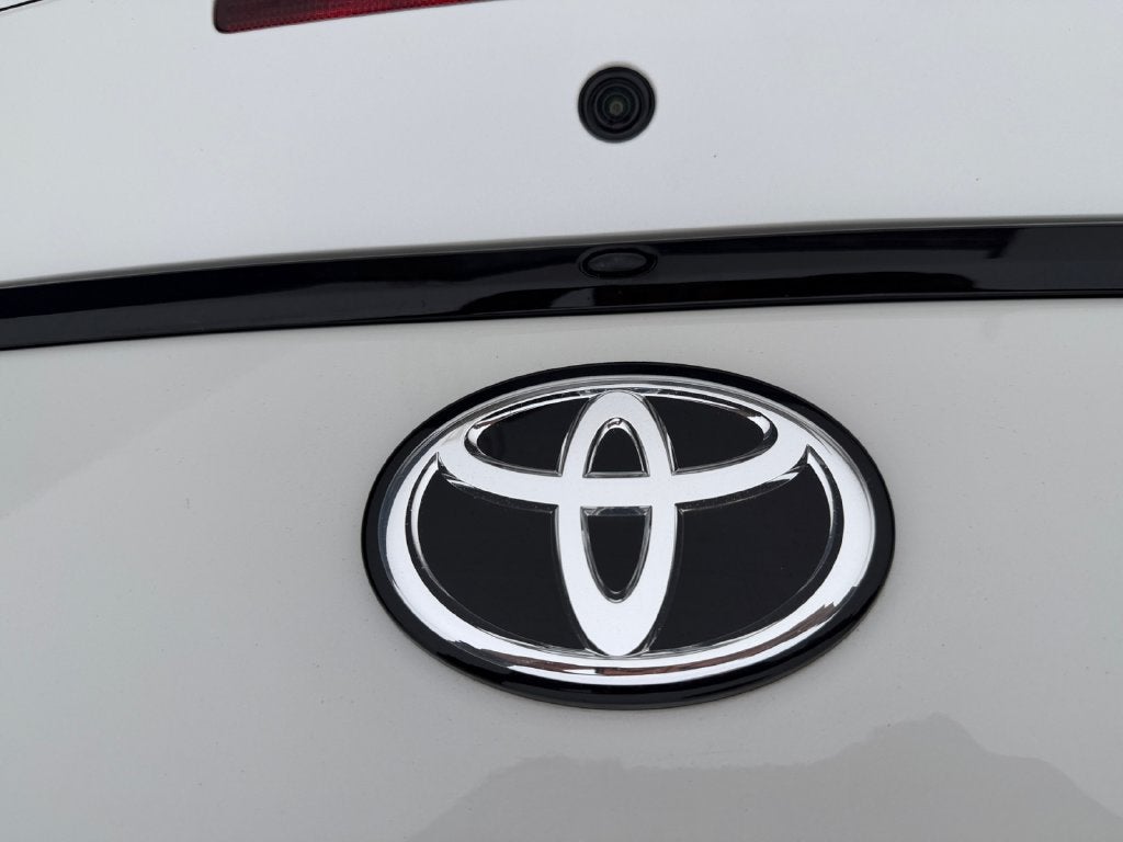 2024 Toyota GR86 Premium