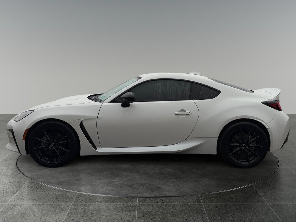 2024 Toyota GR86 Premium