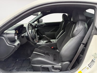 2024 Toyota GR86 Premium