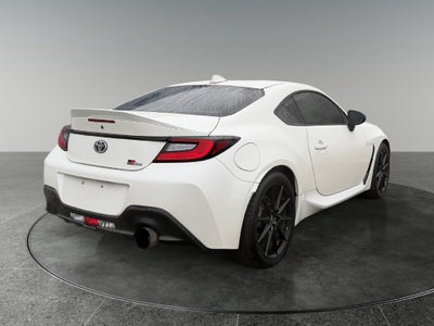 2024 Toyota GR86 Premium