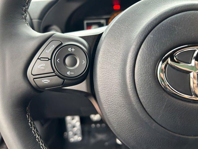 2025 Toyota GR86 PREMIUM Premium