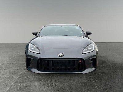 2025 Toyota GR86 PREMIUM Premium