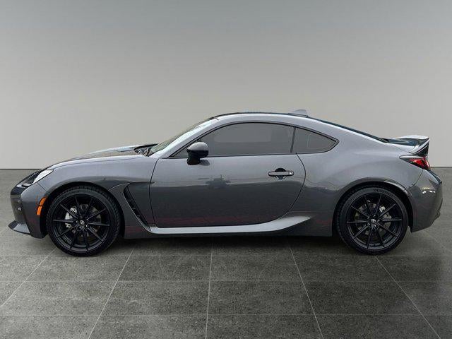 2025 Toyota GR86 PREMIUM Premium