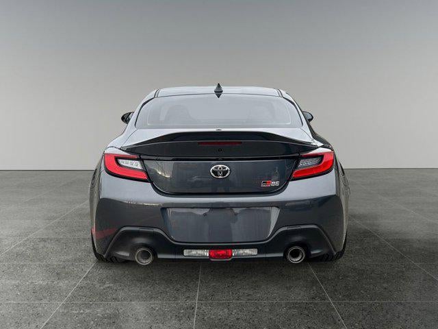 2025 Toyota GR86 PREMIUM Premium