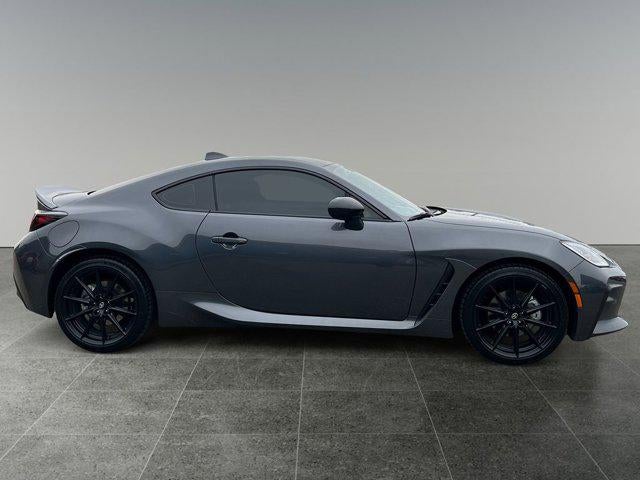 2025 Toyota GR86 PREMIUM Premium