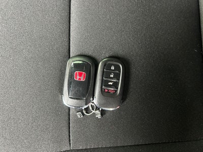 2024 Honda Civic Type R Manual