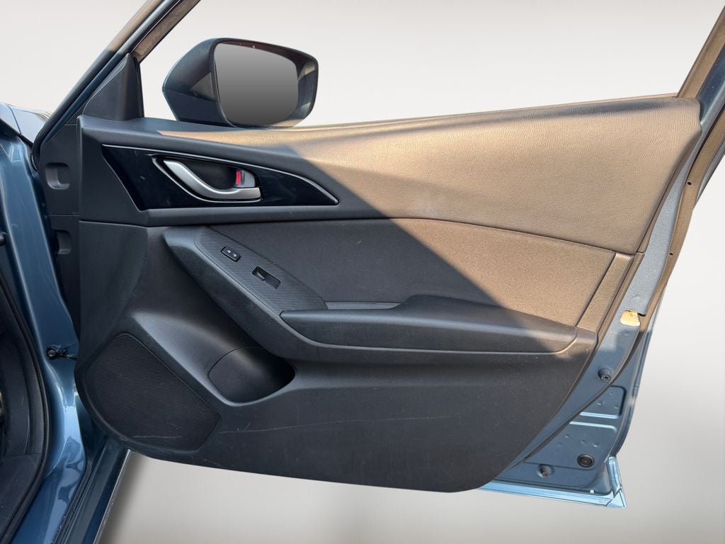 2015 Mazda Mazda3 i Sport