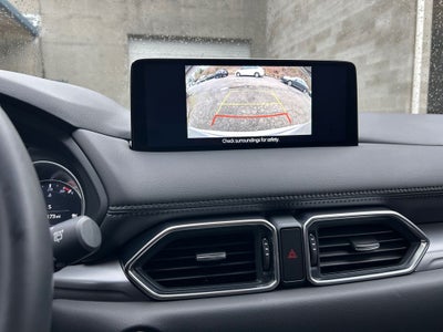2024 Mazda Mazda CX-5 2.5 S Select Package