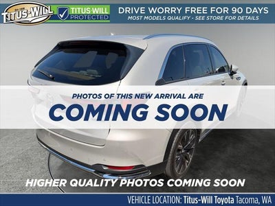 2024 Mazda Mazda CX-90 Premium Plus