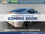2017 Nissan 370Z NISMO Tech