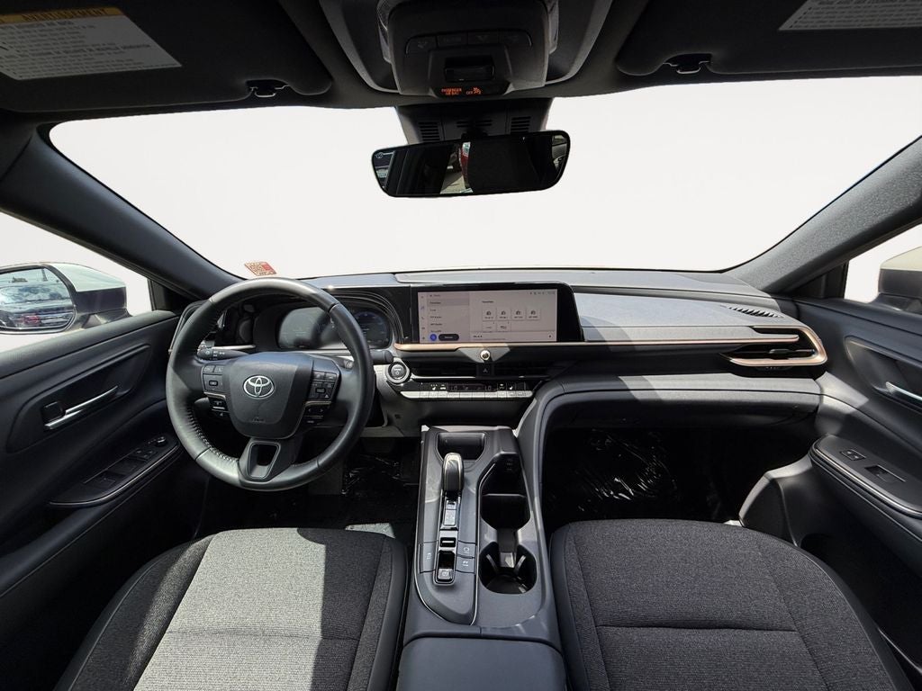 2023 Toyota Crown XLE
