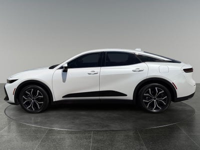 2023 Toyota Crown XLE