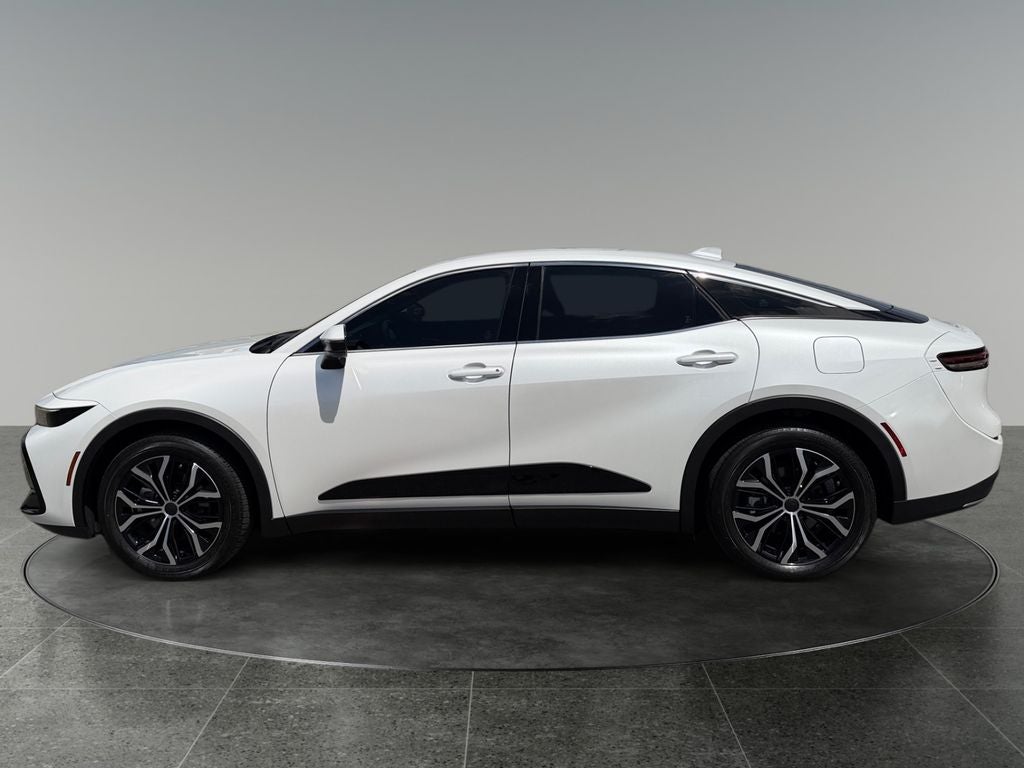 2023 Toyota Crown XLE